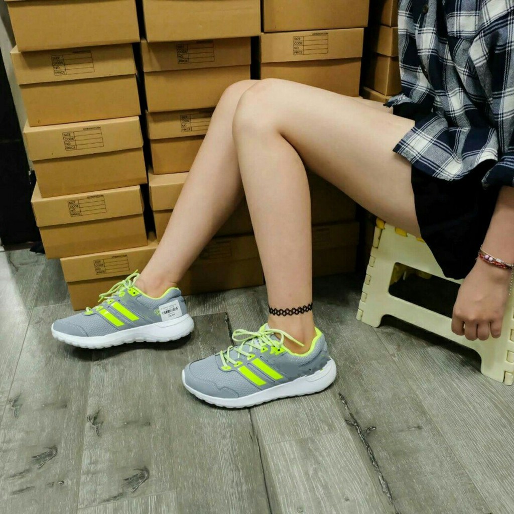 Giày bata sneaker nam nữ size 35 đến 44 đế siêu nhẹ chất vải lưới thoáng khí êm chân