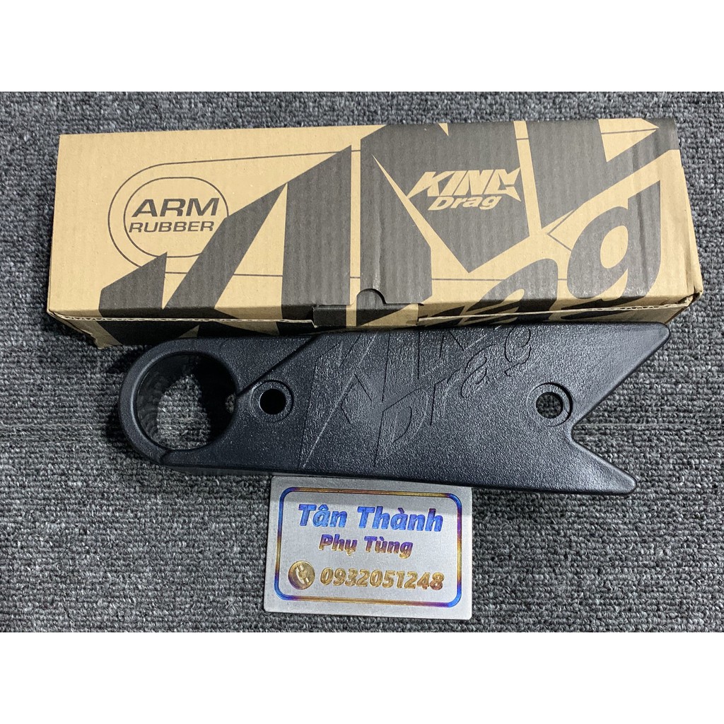 Cao su gấp King Drag hàng Thái (hàng hộp)