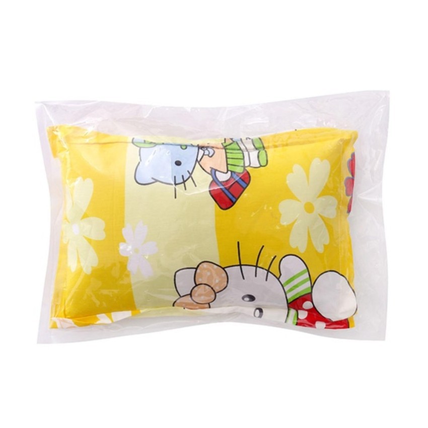 Gối lá đinh lăng cao cấp bella đủ size