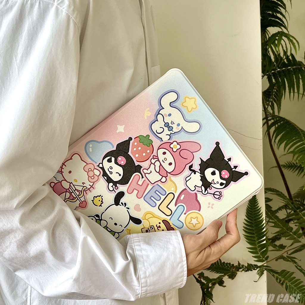 Ốp Máy Tính Bảng Xoay 360 Độ Cho iPad Mini 6 iPad Pro 11 Case 2021 10.2 7th 8th 9th Generation Air 4 Air 5