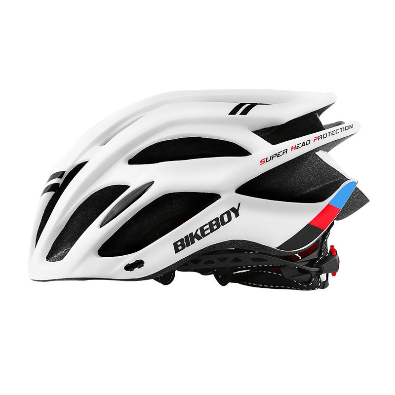 Mũ bảo hiểm BIKEBOY siêu nhẹ thời trang dành cho đi xe đạp leo núi