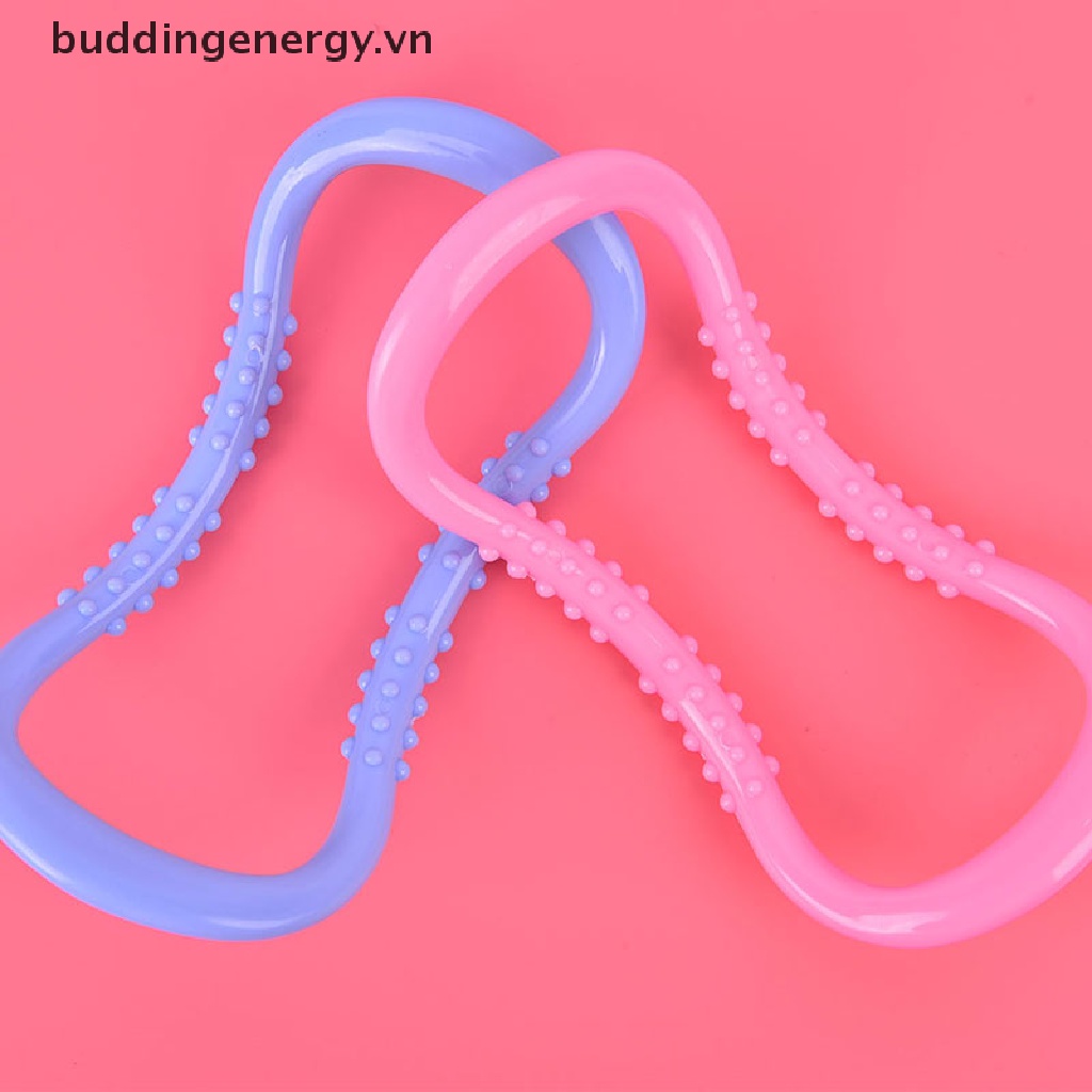 Vòng kháng lực hỗ trợ tập yoga / pilates / thể hình chất lượng cao
