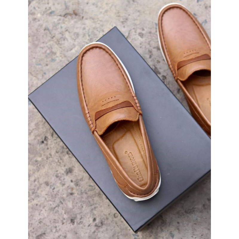 Giày Da Nam xuất Nhật