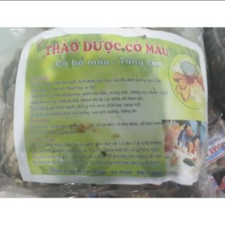 1kg Cỏ máu tăng kg ( thảo mộc tăng cân)