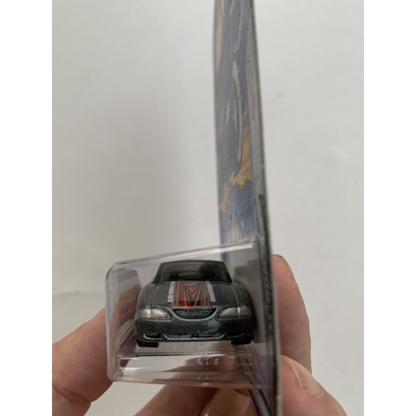 Hot Wheels 1996 Mustang GT