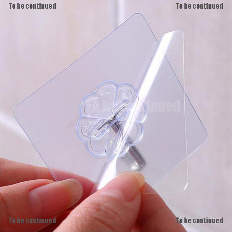 Móc Treo Đồ Gắn Tường Chắc Chắn Cho Phòng Tắm Và