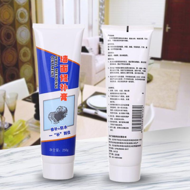 Keo Dán Vữa Tường 250g Chuyên Dụng Cho Xây Dựng