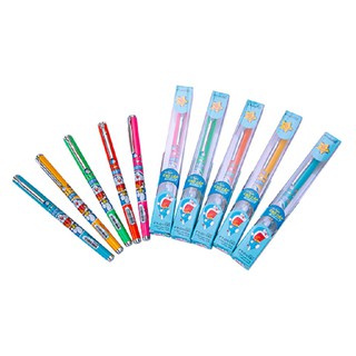 Bút máy Điểm 10 Doraemon TP-FT01/DO Plus - Kèm 1 ngòi