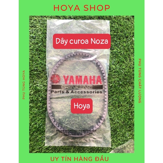 Dây Curoa Novo123/Mio, Novo4/NovoLx, Novo5, Noza