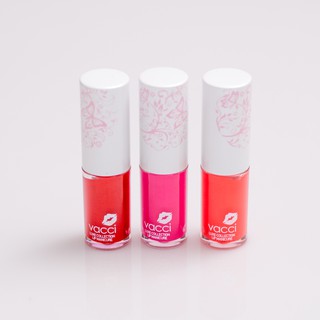 Vacci-son kem manicure lì không phai - lip manicure