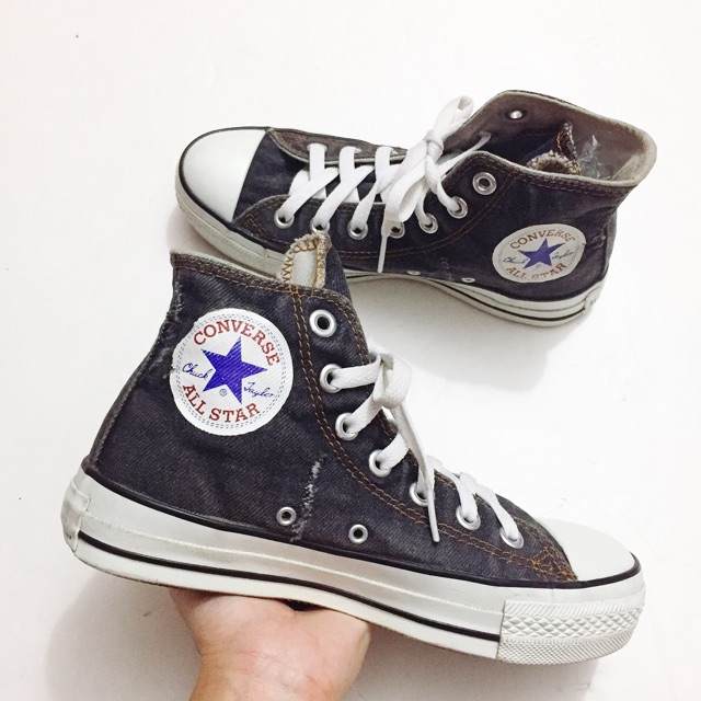 Giày Converse 2hand