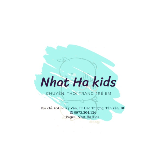 Nhat Ha Kids