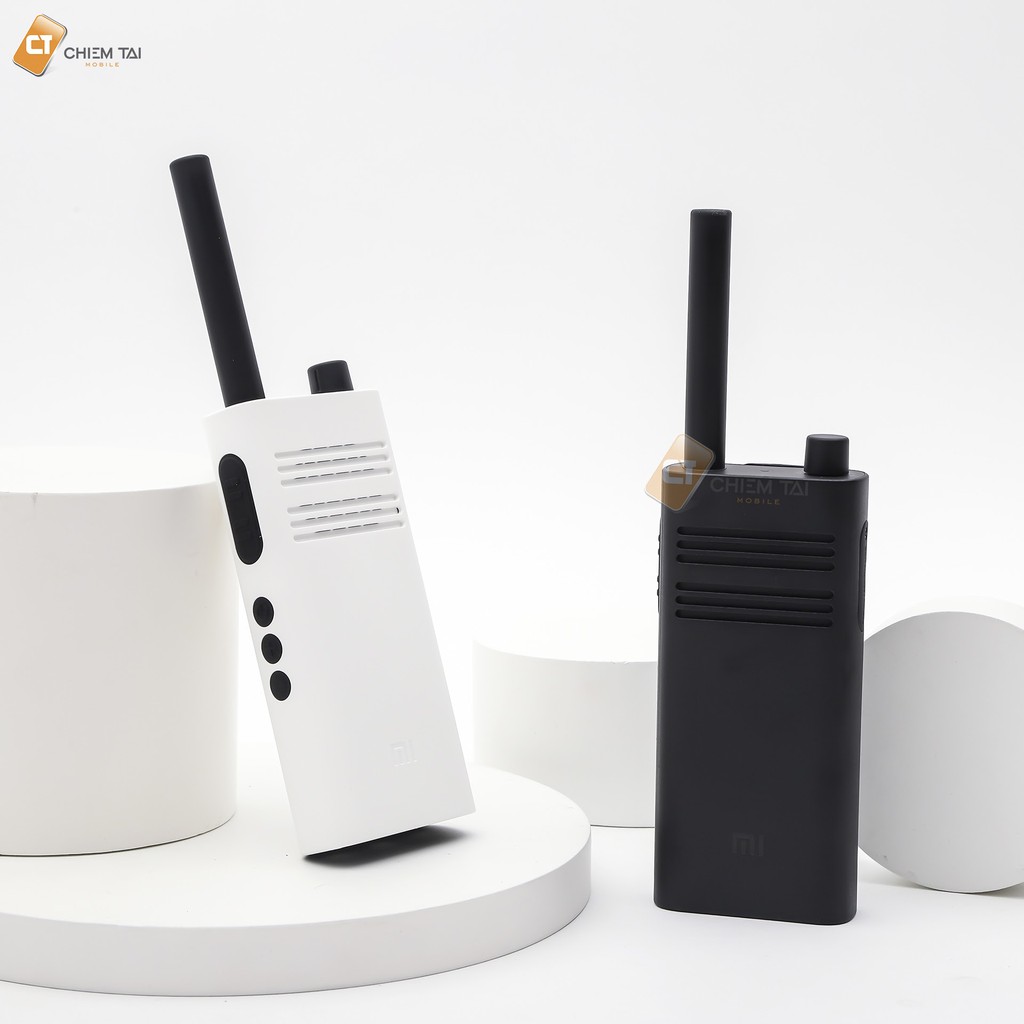 Bộ đàm Xiaomi Walkie Talkie Lite