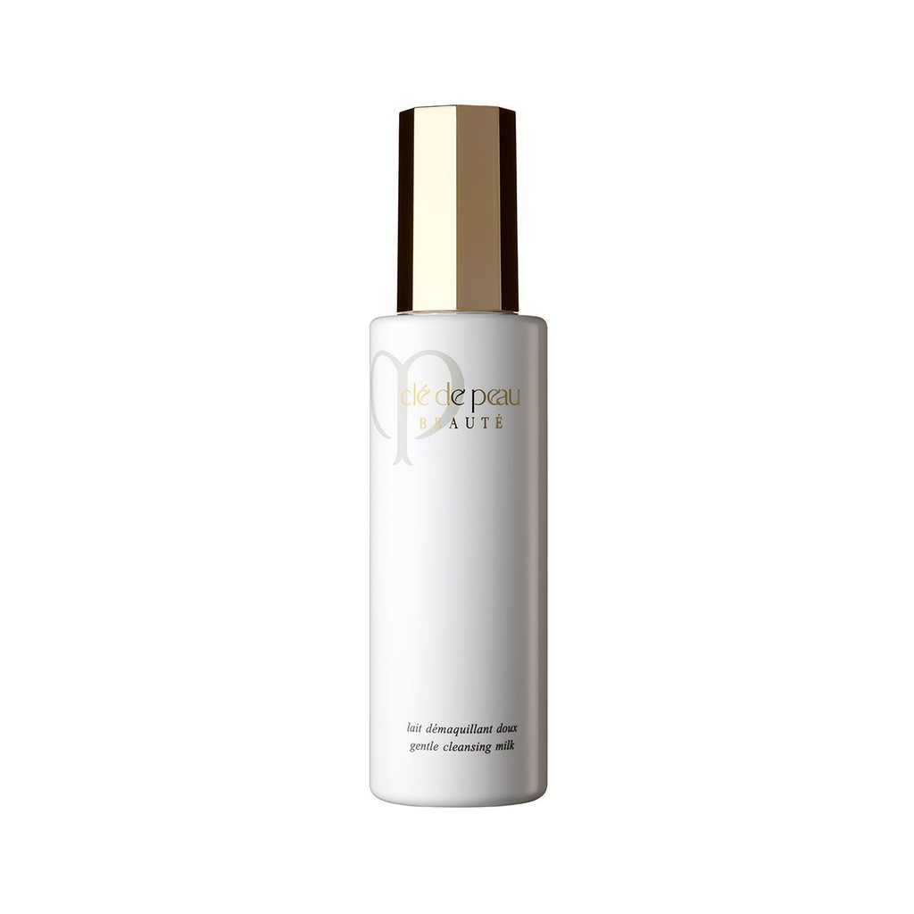 [𝔅𝔢𝔢❅] TẨY TRANG CLÉ DE PEAU GENTLE CLEANSING MILK [𝔅𝔢𝔢❅]