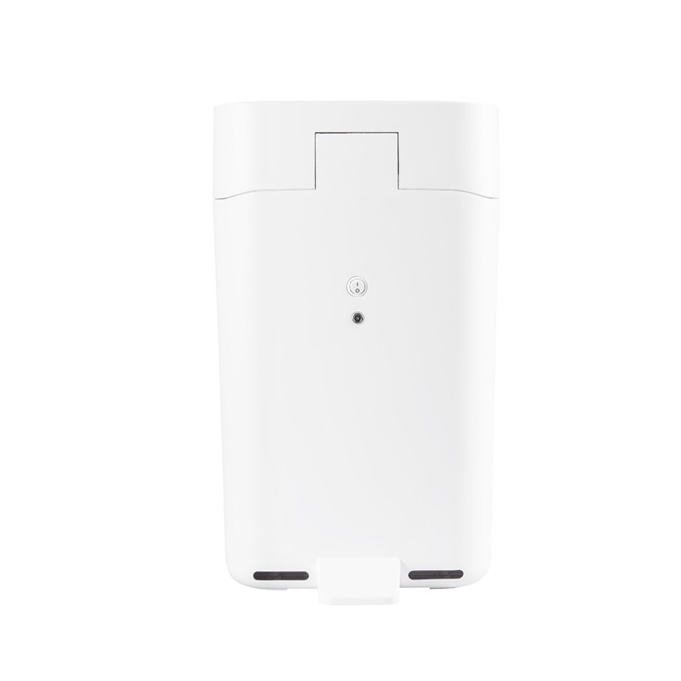 Thùng rác tự động thông minh Townew T1S 15.5L  -Tự động hàn túi - Hàng chính hãng-Bản quốc tế- BH 12 tháng.