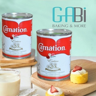 Sữa nước béo Carnation 385g