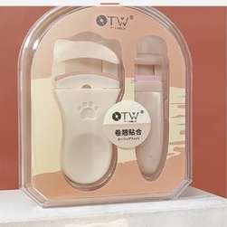 Set 2 kẹp mi mèo TW siêu xinh