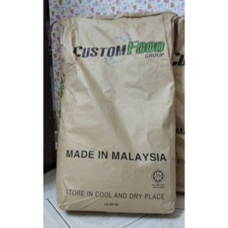 Bột sữa không kem, béo từ thực vật 100 - 500g