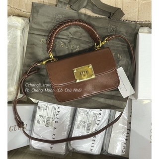 Túi mini size 18 (ảnh thật)