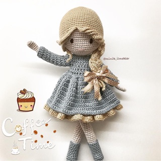 Bup bê len HandMade