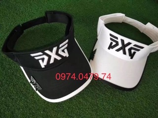 Mũ golf nửa đầu PXG