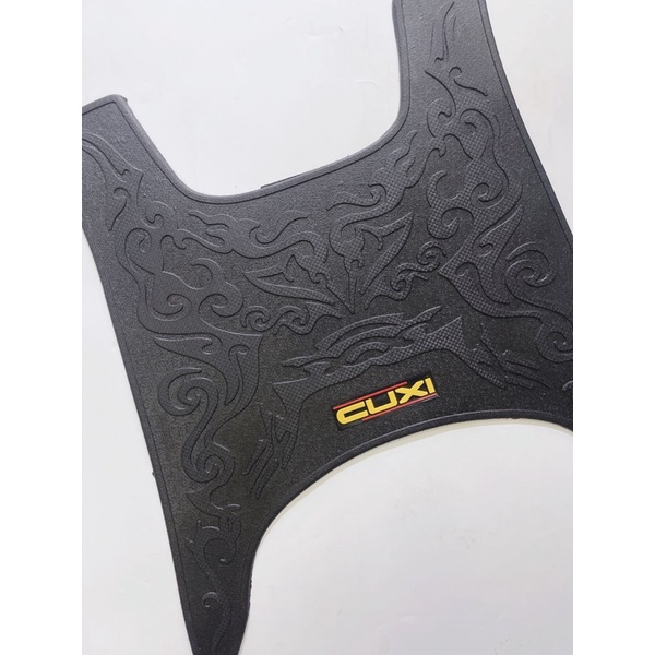 Thảm để chân xe Cuxi, thảm lót sàn xe CUXI vừa khít với xe chống trơn