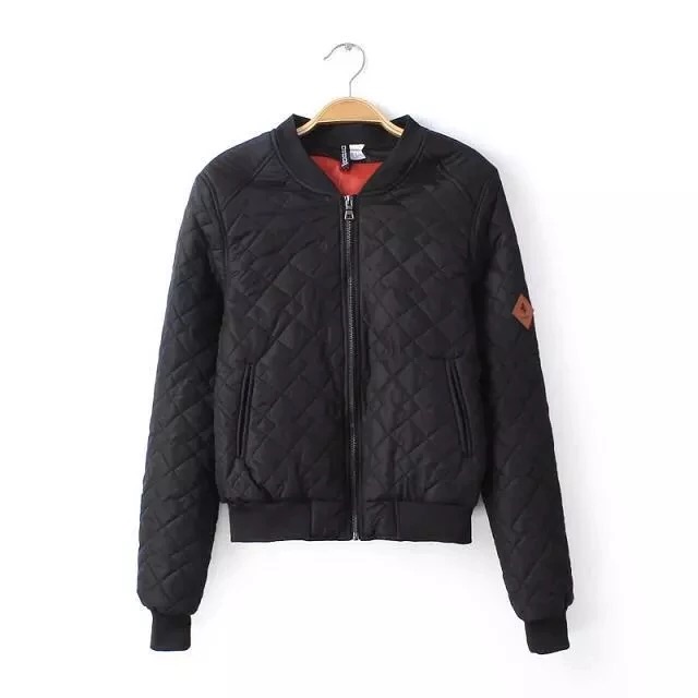 Áo bomber nữ trần trám (sẵn xanh than M) | BigBuy360 - bigbuy360.vn