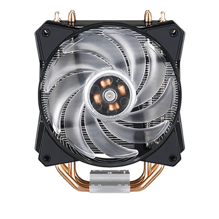 QUẠT TẢN NHIỆT COOLER MASTER MASTERAIR MA410P