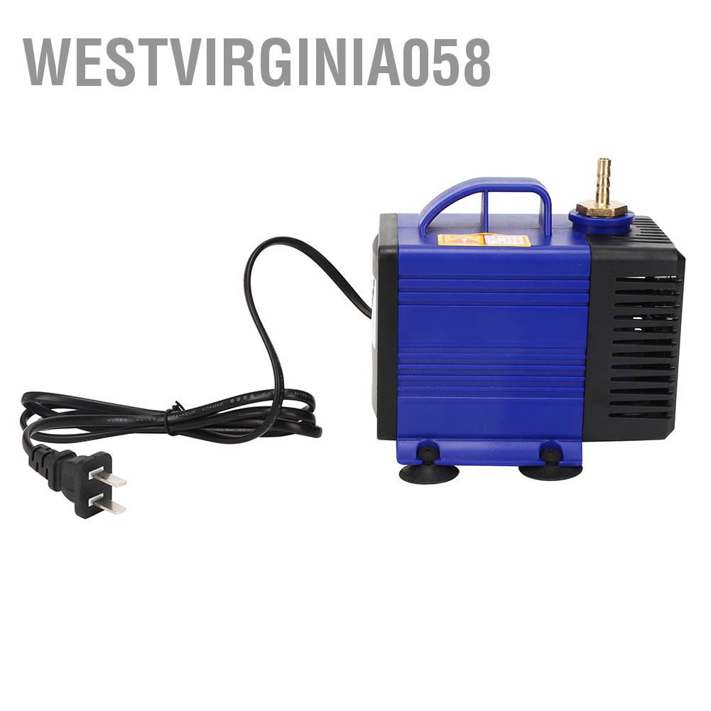 Có thể bán buôn Máy khắc 80W 3 5m bơm chìm cho động cơ trục chính CNC Cắm điện 220V Hàng giao ngayWestvirginia058