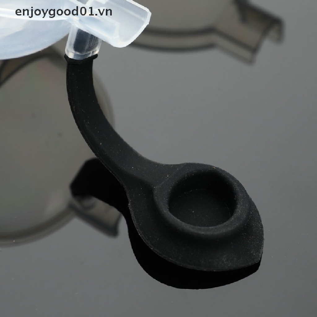 Khuôn Làm Đá 4 Ngăn Hình Cầu DIY