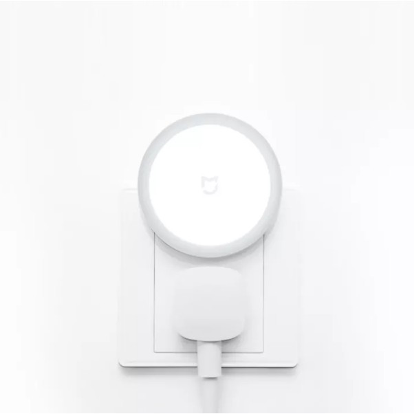 Đèn cảm biến thông minh Xiaomi Mijia plug-in Night Light MJYD04YL