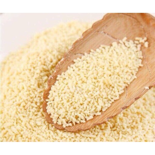 HẠT NÊM YOUKI NỘI ĐỊA NHẬT BẢN - HỘP 500gr