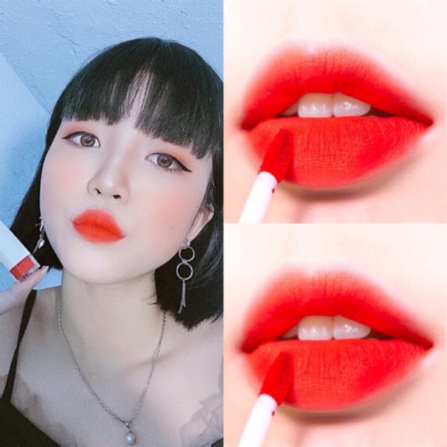 Son siêu lỳ Quin- Không Chì- Không thuỷ ngân- Dành cho bà bầu | BigBuy360 - bigbuy360.vn