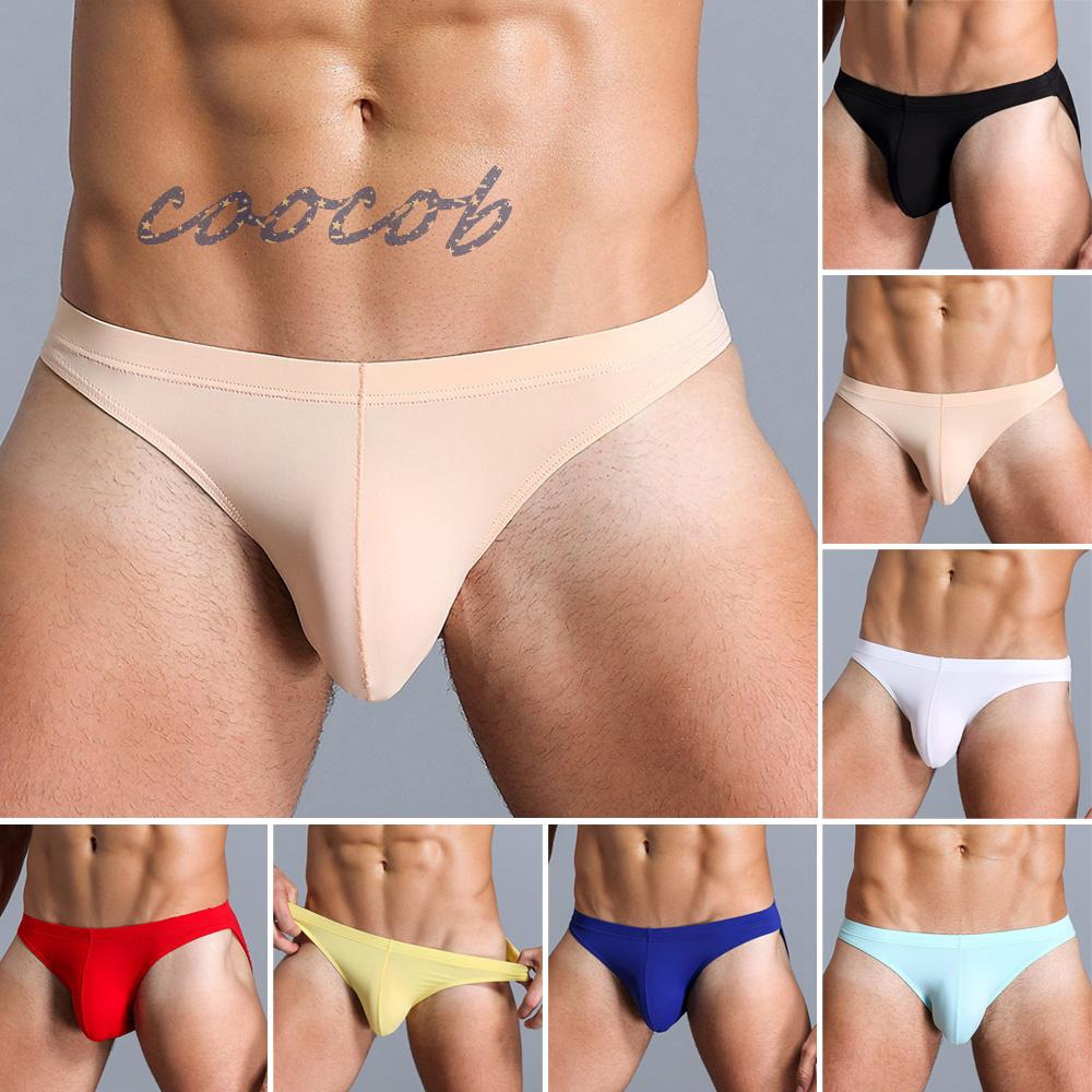 Quần lót nam thoáng khí