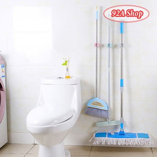 MÓC TREO ĐỒ NHÀ VỆ SINH DÍNH TƯỜNG