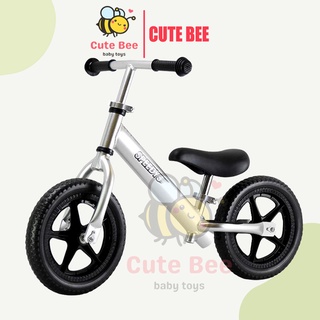 Xe thăng bằng Speedys Bạc