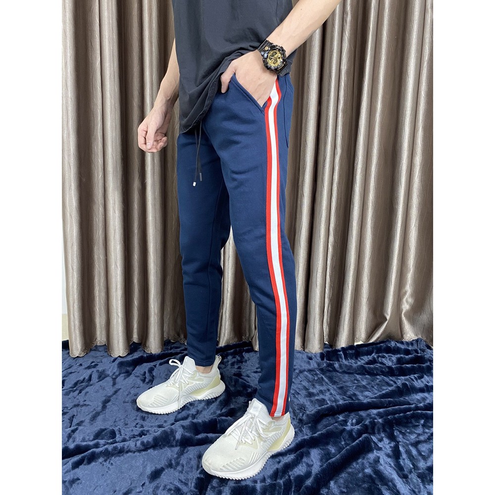 Quần jogger thể thao nam