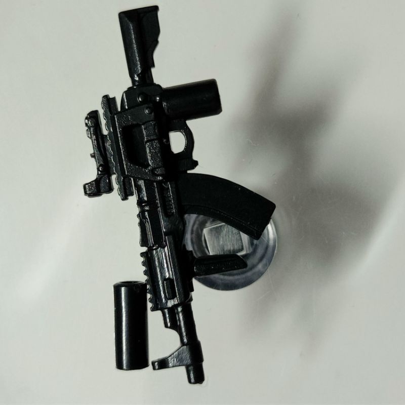 Mô hình đồ chơi phụ kiện lắp ráp minifigures