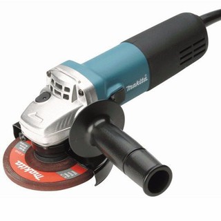 Máy Mài Makita 9556HB - Lõi 100% Dây Đồng Tặng Kèm Đá Mài - Kios Việt