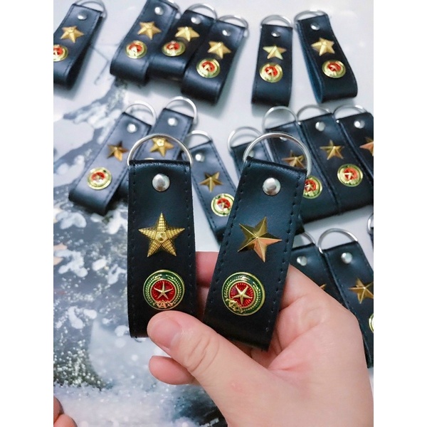 Móc khoá ô tô , xe máy