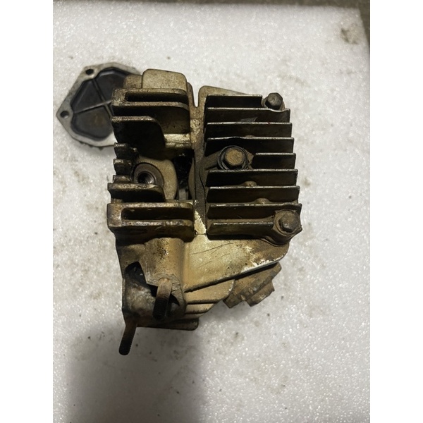 Đầu bò Sym 110cm