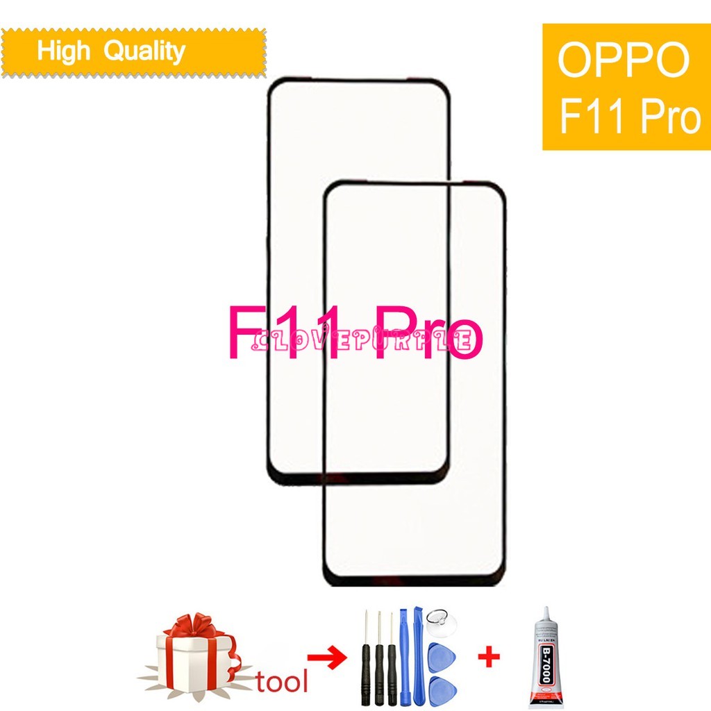 Màn Hình Cảm Ứng Thay Thế Cho Điện Thoại Oppo F11 Pro