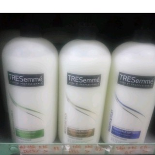 DẦU XÃ Tresemme MỸ 1.15L