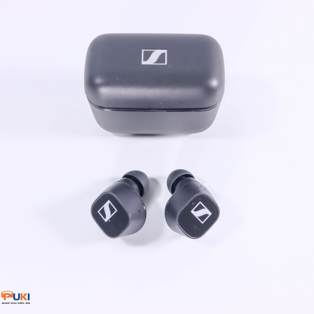 Tai nghe True Wireless SENNHEISER CX 400BT chính hãng - Nguyên seal- Tai nghe Không Dây Bluetooth