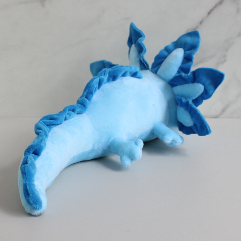 Thú Nhồi Bông Hình Cá Hoạt Hình Dễ Thương