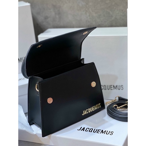 Túi jacquemus size 18/20cm new fullbox