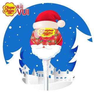 Kẹo mút, Kẹo que Chupa Chups (Giao vị ngẫu nhiên)