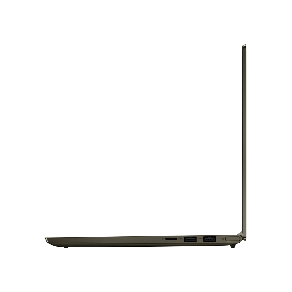 Laptop Lenovo Yoga Slim 7 14ITL05 82A3004FVN(Core i7-1165G7/8GB RAM/512GB SSD/14-inch FHD/ | BigBuy360 - bigbuy360.vn