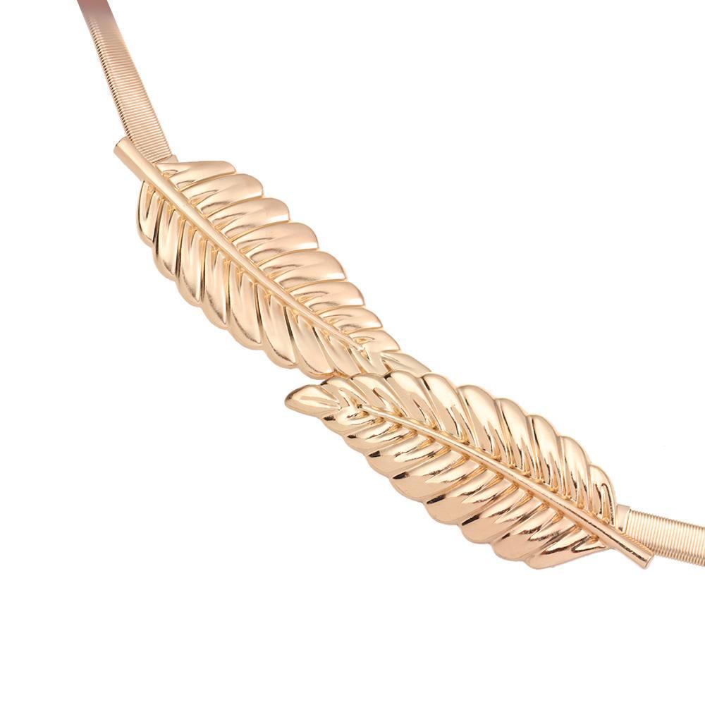 Lay Cummerbunds Thời Trang|Áo Khoác Vest Kim Loại Thiết Kế Thanh Lịch Cho Nữ