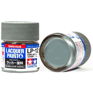 Lacquer ( LP1 ~ LP32 ) sơn mô hình gốc x.ăng Tamiya 10ml